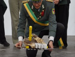 Schützenfest Montag 2026